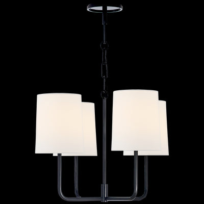 Barbara Barry - BBL5080C-L - Charcoal