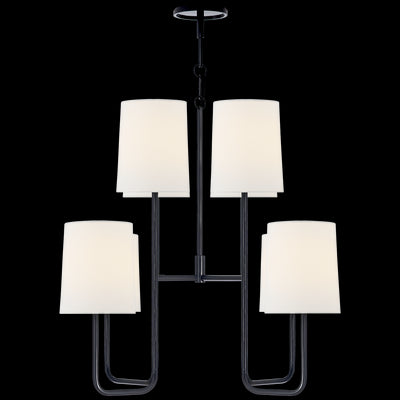 Barbara Barry - BBL5081C-L - Charcoal