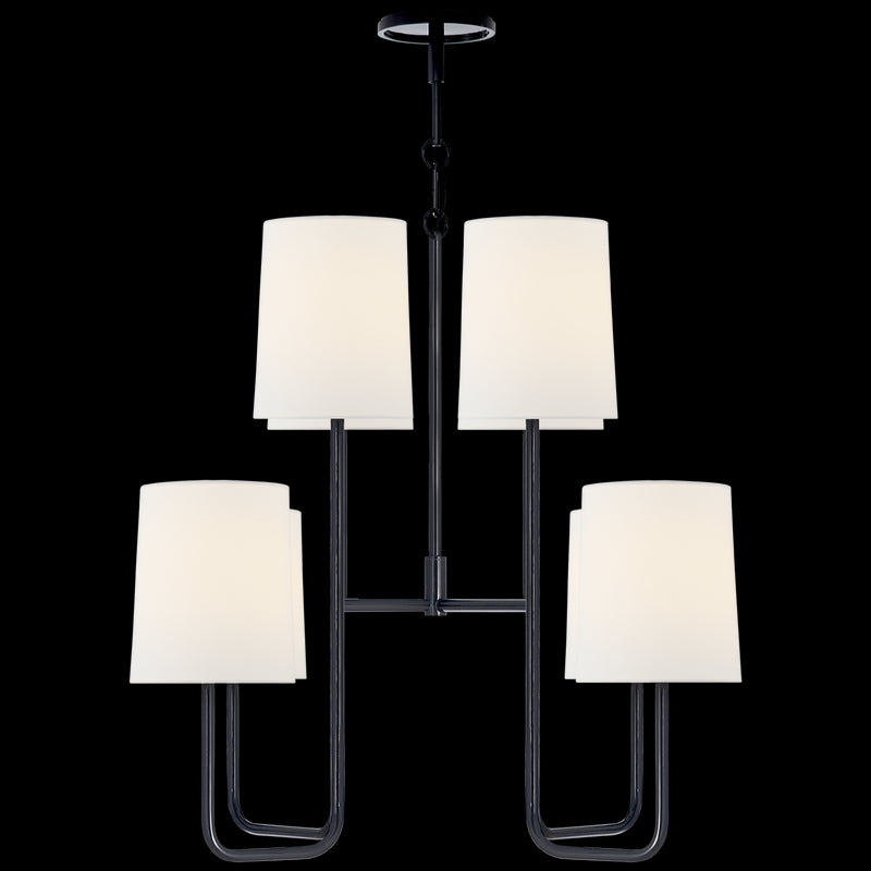 Barbara Barry - BBL5081C-L - Charcoal