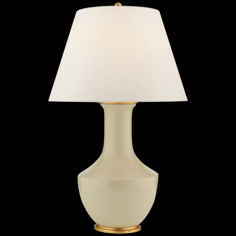 Chapman & Myers - CHA8661ICO-L - Coconut Porcelain