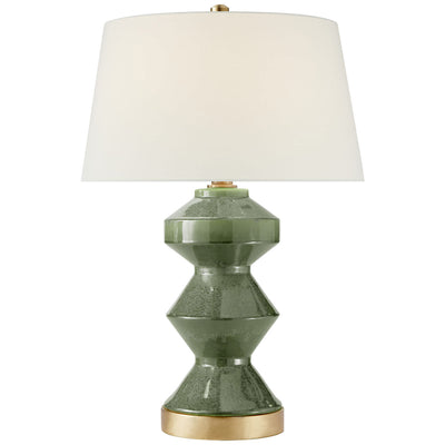 Chapman & Myers - CHA8666SHK-L - Shellish Kiwi