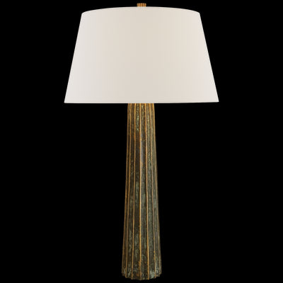 Chapman & Myers - CHA8906BZV-L - Aged Iron