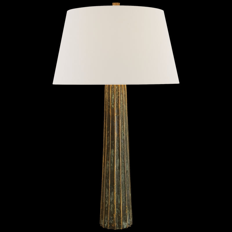 Chapman & Myers - CHA8906BZV-L - Aged Iron