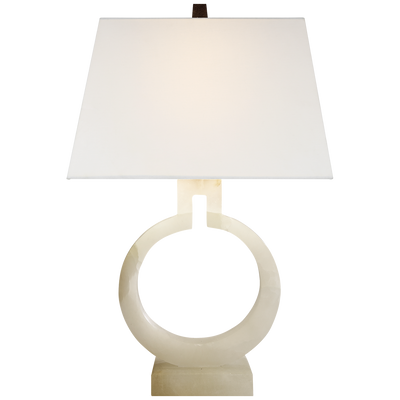 Chapman & Myers - CHA8969ALB-L - Alabaster