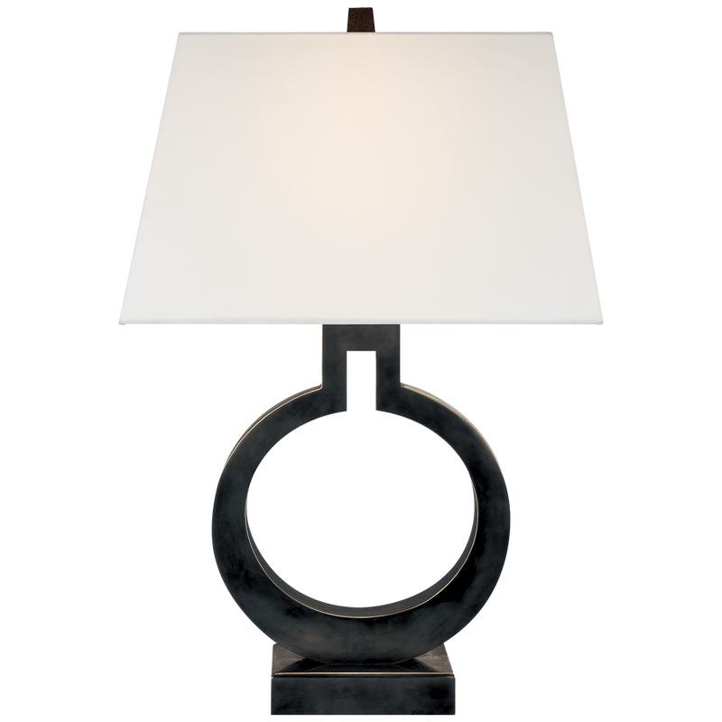 Chapman & Myers - CHA8969BZ-L - Bronze