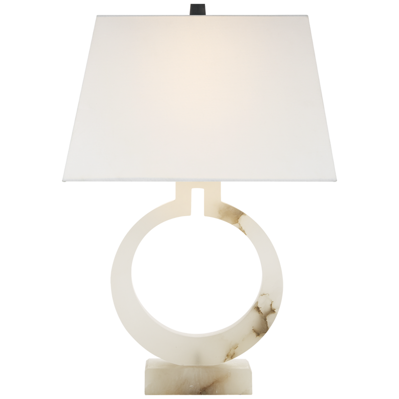 Chapman & Myers - CHA8970ALB-L - Alabaster