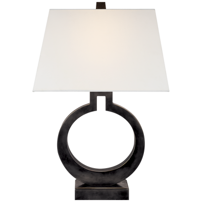 Chapman & Myers - CHA8970AB-L - Antique-Burnished Brass