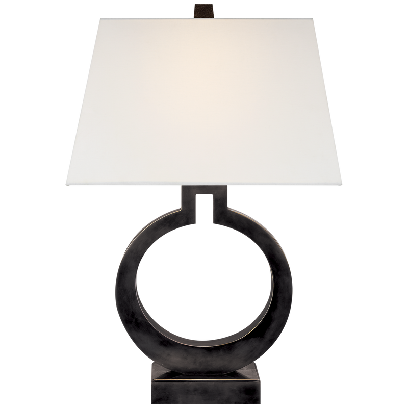 Chapman & Myers - CHA8970AB-L - Antique-Burnished Brass