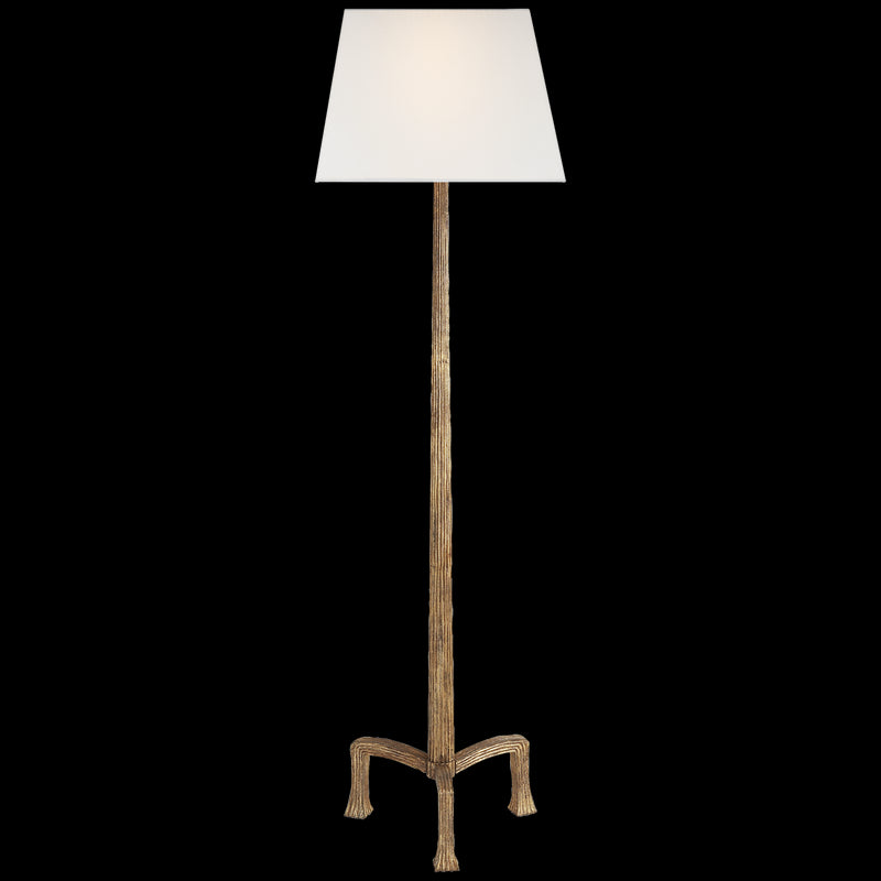 Chapman & Myers - CHA9707GI-L - Gilded Iron