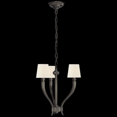 Chapman & Myers - CHC2461BZ-L - Bronze