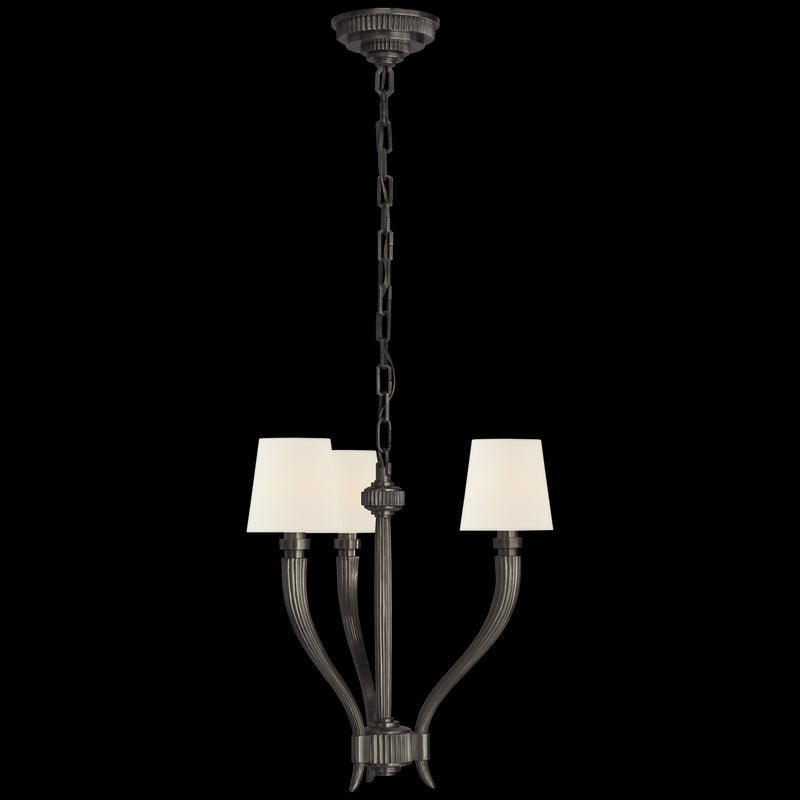 Chapman & Myers - CHC2461BZ-L - Bronze