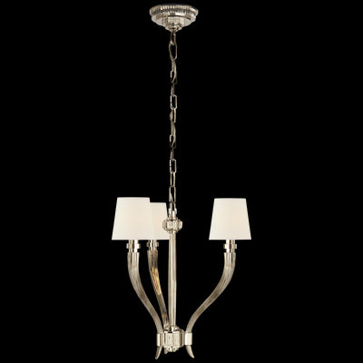 Chapman & Myers - CHC2461PN-L - Polished Nickel