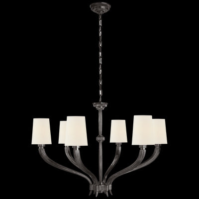 Chapman & Myers - CHC2462BZ-L - Bronze