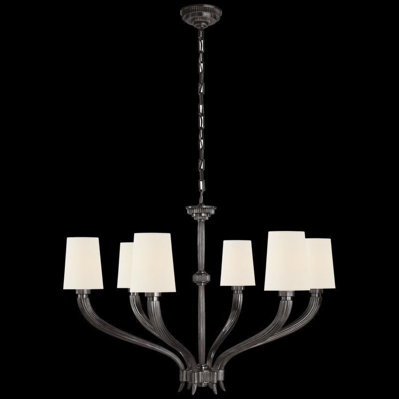Chapman & Myers - CHC2462BZ-L - Bronze