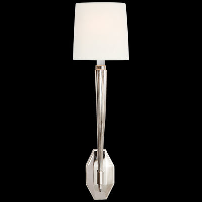 Chapman & Myers - CHD2460PN-L - Antique-Burnished Brass