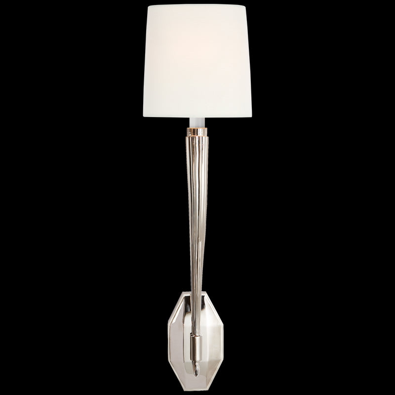 Chapman & Myers - CHD2460PN-L - Antique-Burnished Brass