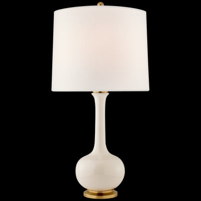 Christopher Spitzmiller - CS3611IVO-L -  Ivory