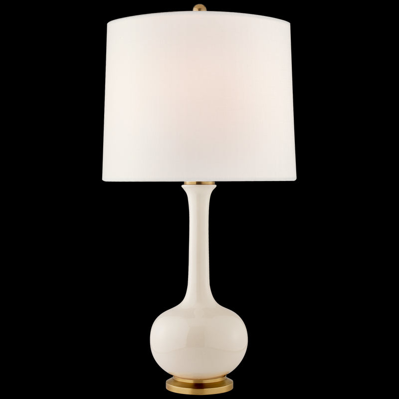 Christopher Spitzmiller - CS3611IVO-L -  Ivory