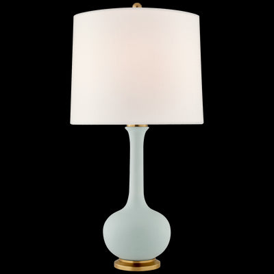 Christopher Spitzmiller - CS3611MSB-L - Matte Sky Blue