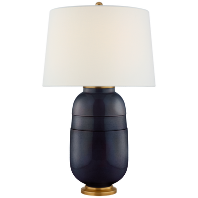 Christopher Spitzmiller - CS3622MBB-L - Mixed Blue Brown