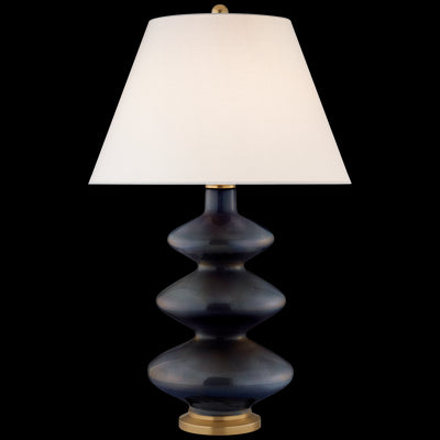 Christopher Spitzmiller - CS3631MBB-L - Mixed Blue Brown