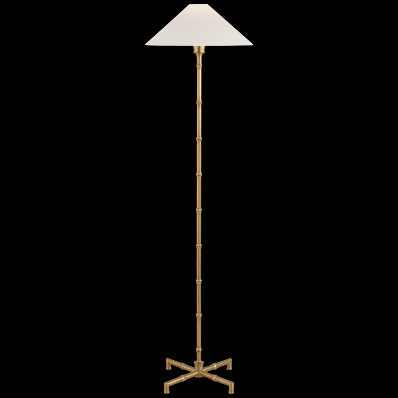Studio VC - S1177HAB-L -  Hand-Rubbed Antique Brass