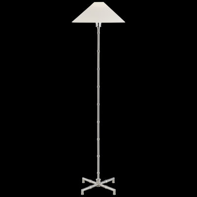 Studio VC - S1177PN-L - Polished Nickel
