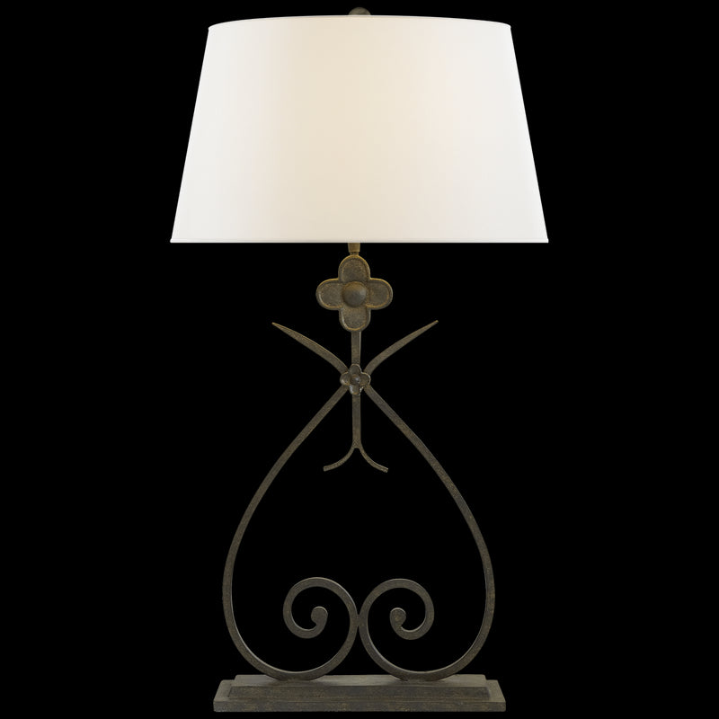 Suzanne Kasler - SK3100NR-L - Natural Rusted Iron