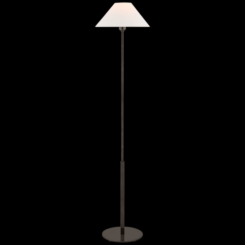 J. Randall Powers - SP1022BZ-L - Bronze