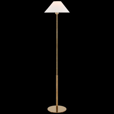 J. Randall Powers - SP1022HAB-L - Hand-Rubbed Antique Brass