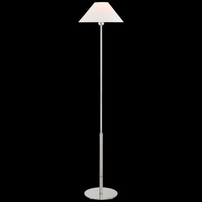 J. Randall Powers - SP1022PN-L - Polished Nickel
