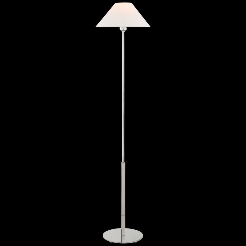 J. Randall Powers - SP1022PN-L - Polished Nickel