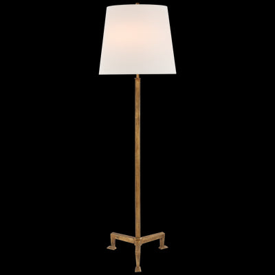 Thomas O'Brien - TOB1152GI-L - Gilded Iron