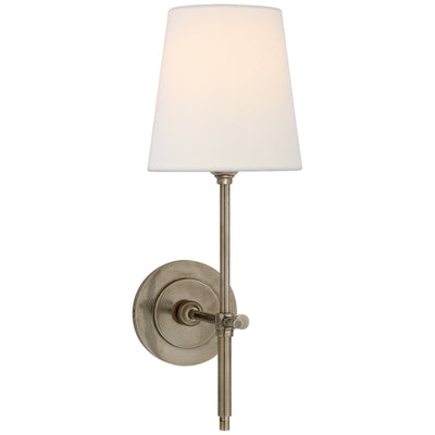 Thomas O'Brien - TOB2002AN-L - Antique Nickel