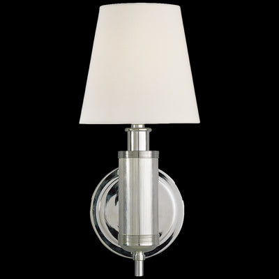 Thomas O'Brien - TOB2010PN-L - Polished Nickel