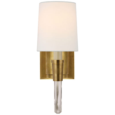 Thomas O'Brien - TOB2032HAB-L - Hand-Rubbed Antique Brass