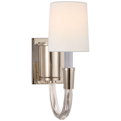 Thomas O'Brien - TOB2032PN-L - Polished Nickel