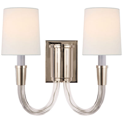 Thomas O'Brien - TOB2033PN-L - Polished Nickel