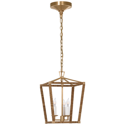 Chapman & Myers - CHC5875AB/NRT - Antique Burnished Brass