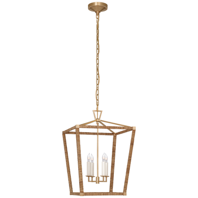 Chapman & Myers - CHC5877AB/NRT - Antique Burnished Brass