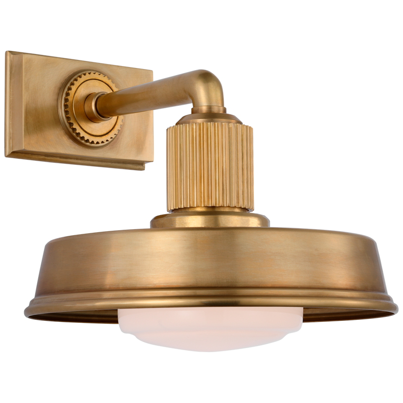 Visual Comfort Ruhlmann Wall Sconce - Thumbnail 4