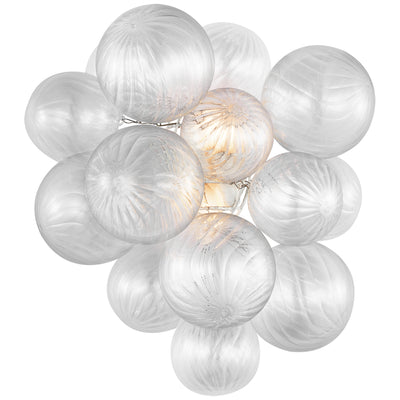Julie Neill - JN2005PW-CG - Plaster White