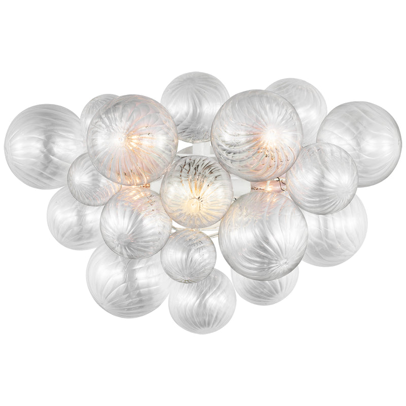 Julie Neill - JN2006PW-CG - Plaster White