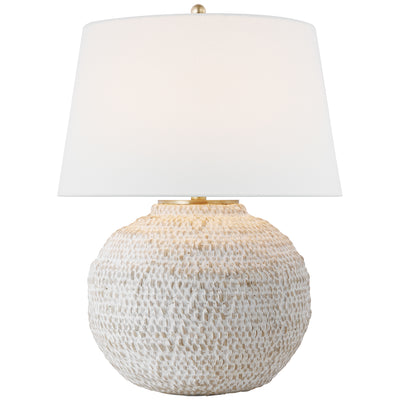 Marie Flanigan - MF3000PWR-L - Plaster White