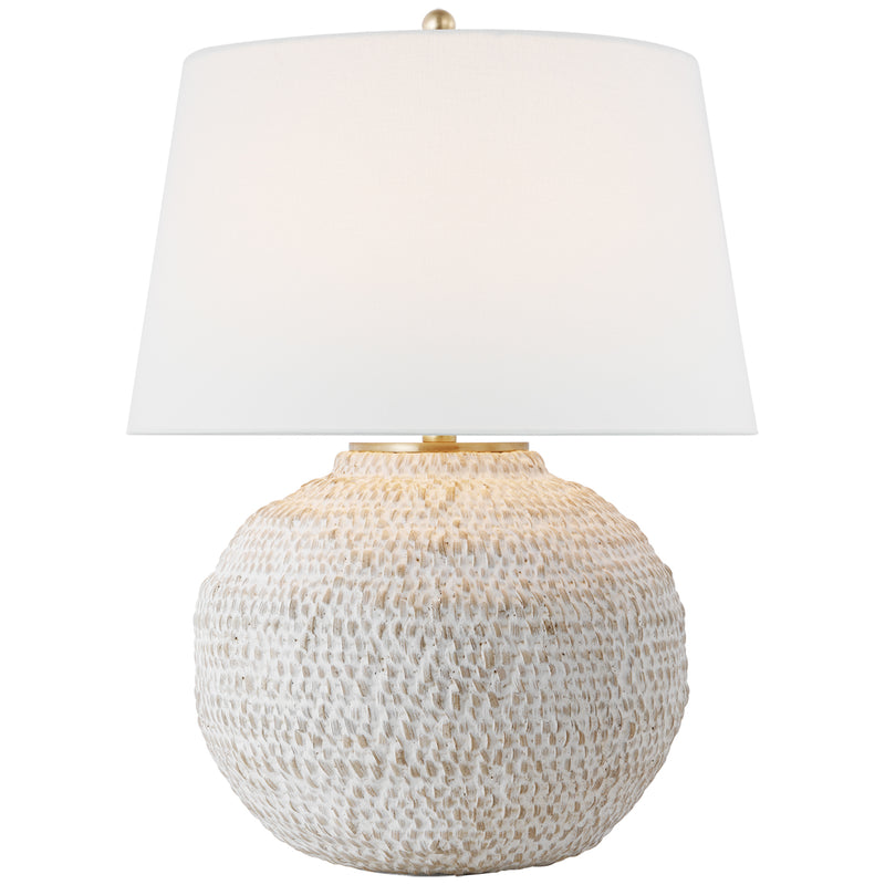 Marie Flanigan - MF3000PWR-L - Plaster White