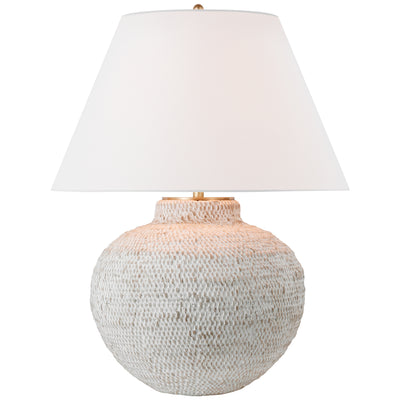 Marie Flanigan - MF3001PWR-L - Plaster White