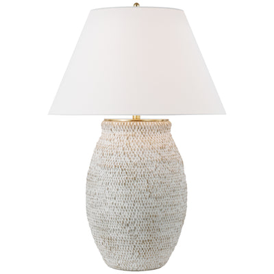 Marie Flanigan - MF3002PWR-L - Plaster White