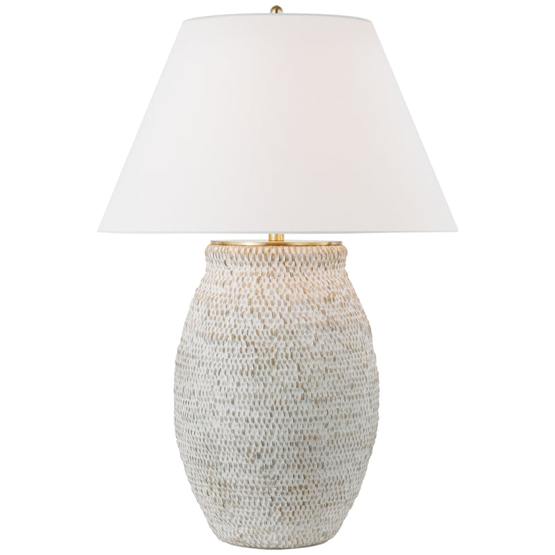Marie Flanigan - MF3002PWR-L - Plaster White