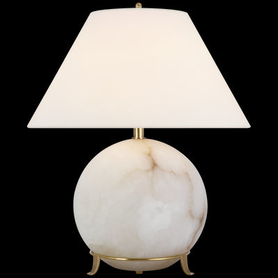 Marie Flanigan - MF3902ALB-L - Alabaster