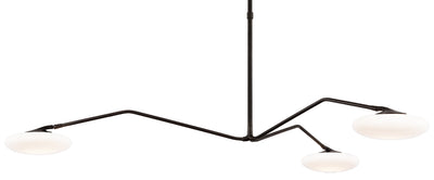 Champalimaud - CD5010GM-WG - Gun Metal